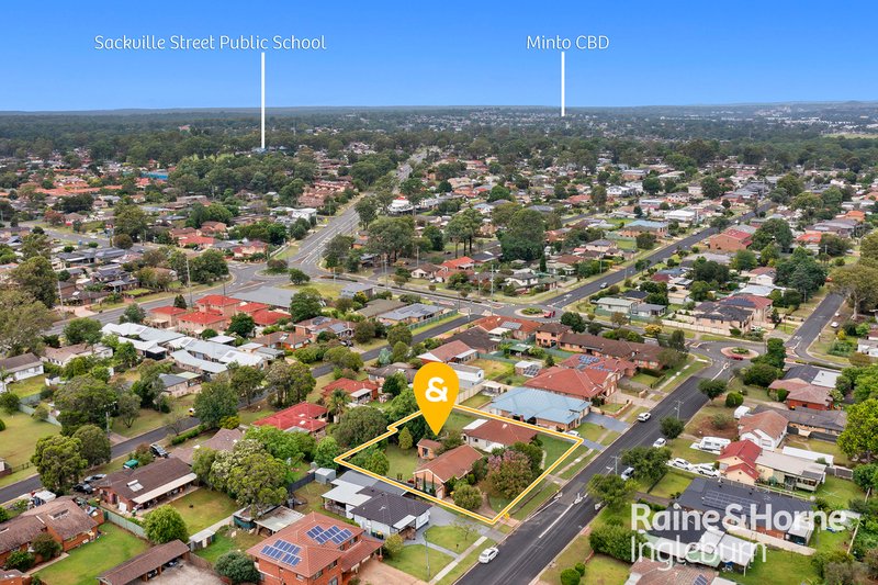 Photo - 93 Carlisle Street, Ingleburn NSW 2565 - Image 5