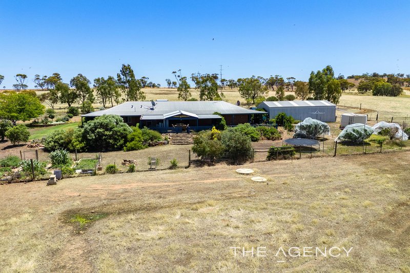 93 Carter Road, Throssell WA 6401