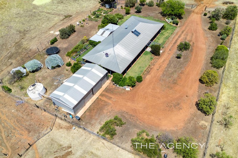 Photo - 93 Carter Road, Throssell WA 6401 - Image 3