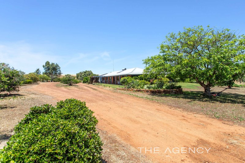 Photo - 93 Carter Road, Throssell WA 6401 - Image 4