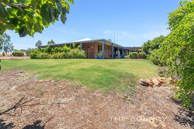 Photo - 93 Carter Road, Throssell WA 6401 - Image 5