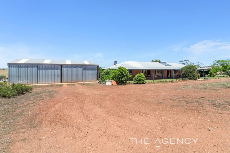 Photo - 93 Carter Road, Throssell WA 6401 - Image 6