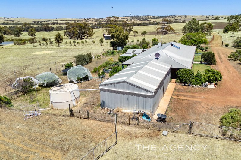 Photo - 93 Carter Road, Throssell WA 6401 - Image 32