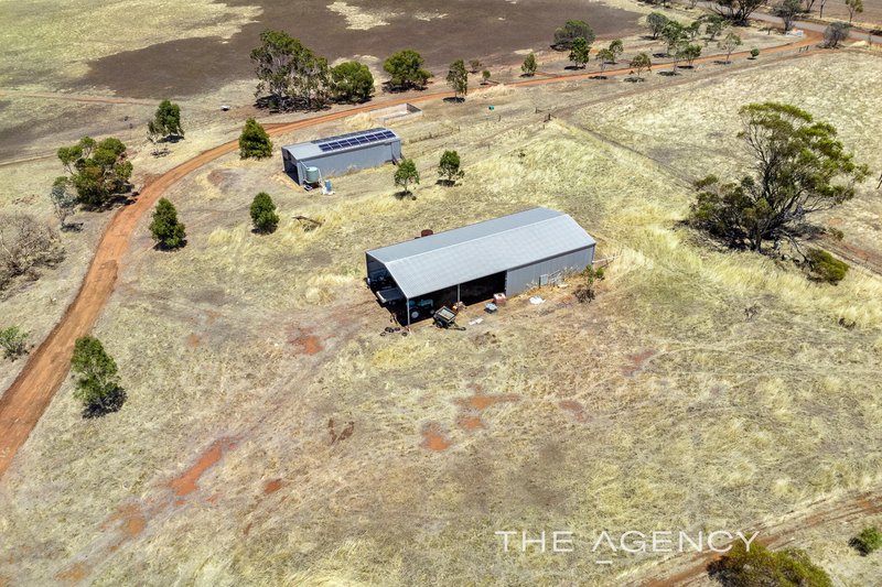 Photo - 93 Carter Road, Throssell WA 6401 - Image 34