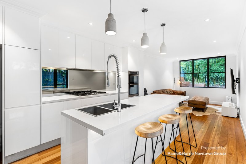 Photo - 93 Cavendish Street, Stanmore NSW 2048 - Image 2