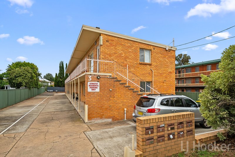 9/3 Charles Street, Queanbeyan NSW 2620