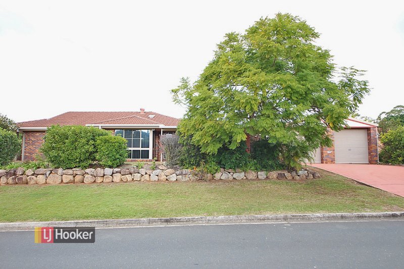 93 Claremont Drive, Murrumba Downs QLD 4503