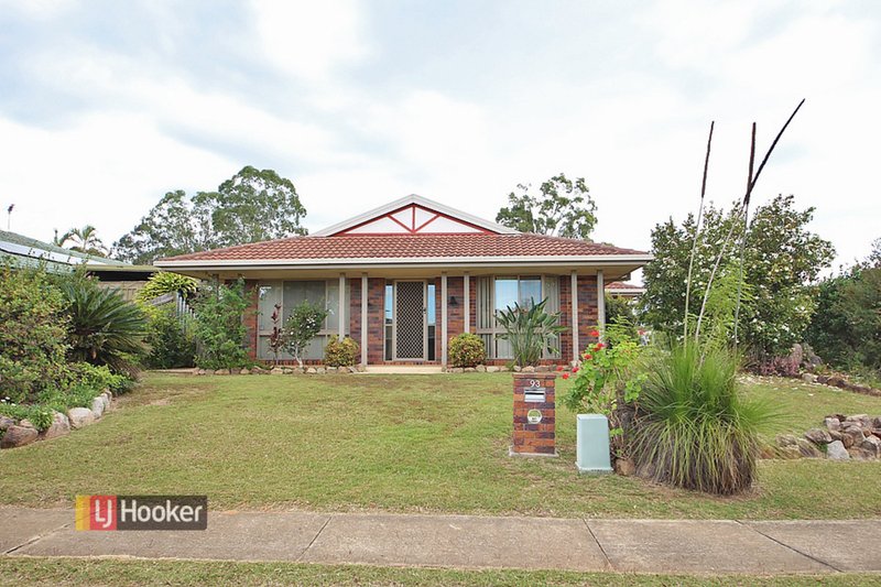 Photo - 93 Claremont Drive, Murrumba Downs QLD 4503 - Image 2