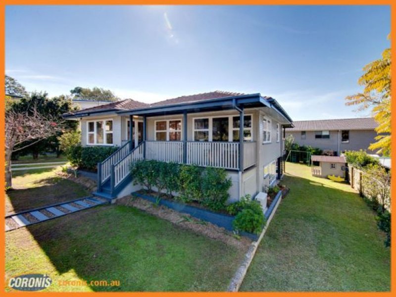 93 Copperfield Street, Geebung QLD 4034