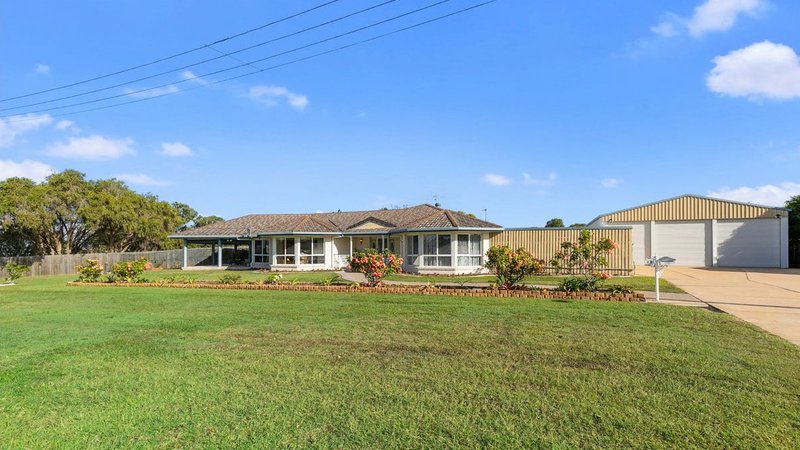 Photo - 93 Corfield Street, Point Vernon QLD 4655 - Image 26