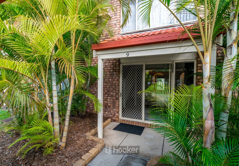 Photo - 9/3 Costata Street, Hillcrest QLD 4118 - Image 1