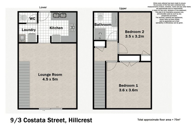 Photo - 9/3 Costata Street, Hillcrest QLD 4118 - Image 16