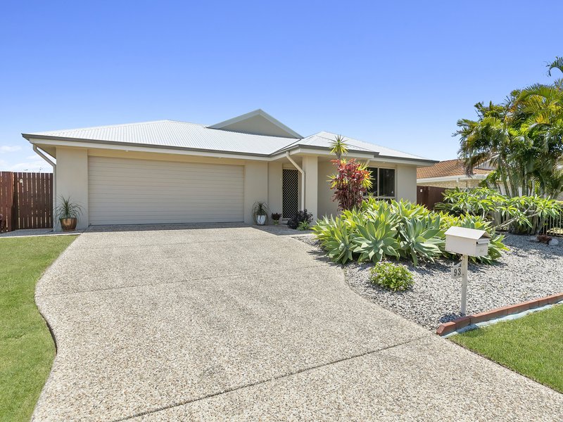 Photo - 93 Cotterill Ave , Bongaree QLD 4507 - Image 4