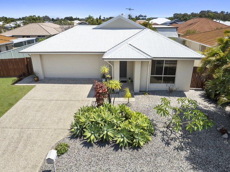 Photo - 93 Cotterill Ave , Bongaree QLD 4507 - Image 21