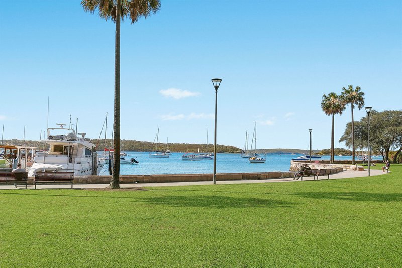 Photo - 9/3 Crick Avenue, Elizabeth Bay NSW 2011 - Image 10