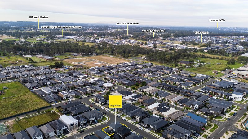 Photo - 93 Cultivation Road, Austral NSW 2179 - Image 26