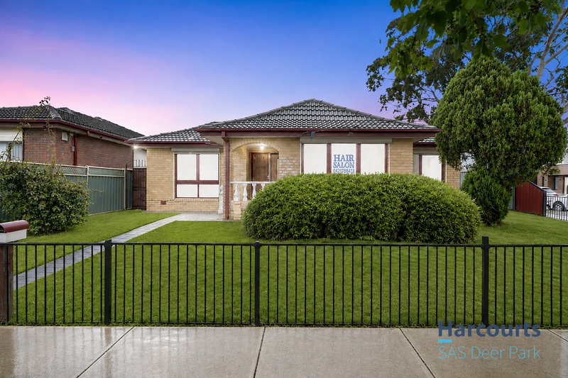 Photo - 93 Diamond Avenue, Albanvale VIC 3021 - Image 2