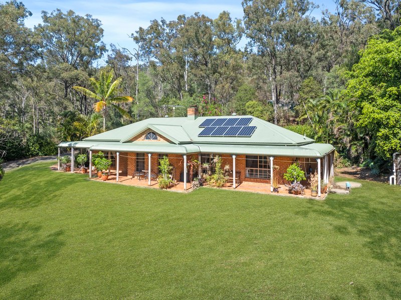 Photo - 93 Dollarbird Drive, Tamborine QLD 4270 - Image 1