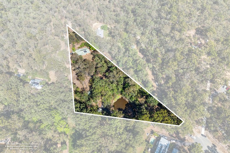 Photo - 93 Dollarbird Drive, Tamborine QLD 4270 - Image 2