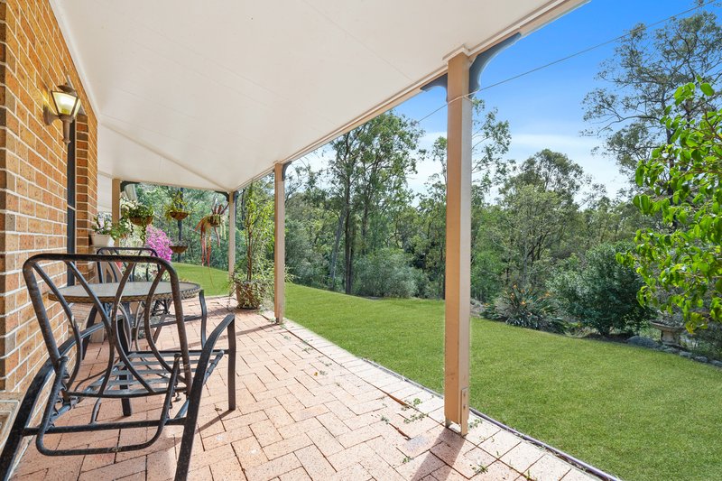 Photo - 93 Dollarbird Drive, Tamborine QLD 4270 - Image 3