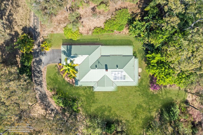 Photo - 93 Dollarbird Drive, Tamborine QLD 4270 - Image 18