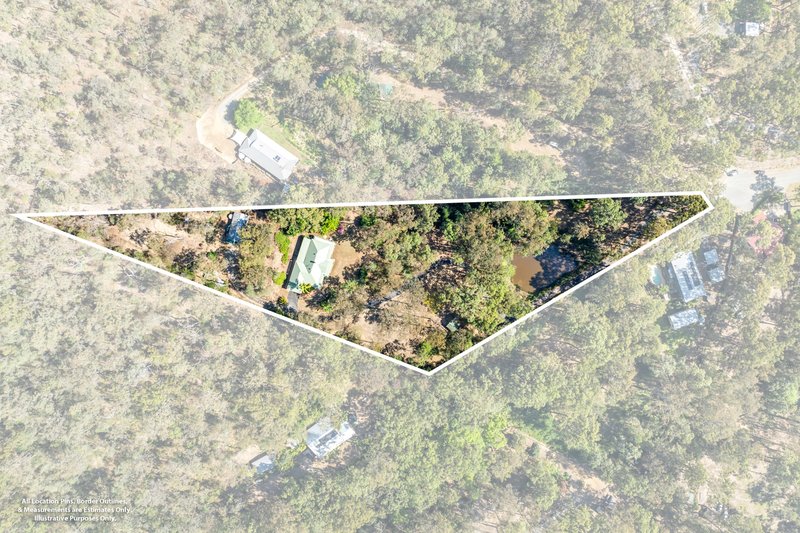 Photo - 93 Dollarbird Drive, Tamborine QLD 4270 - Image 25