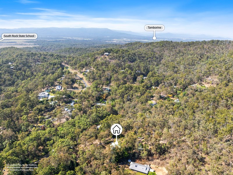 Photo - 93 Dollarbird Drive, Tamborine QLD 4270 - Image 27