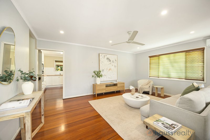 Photo - 93 Douglas Street, Oxley QLD 4075 - Image 1
