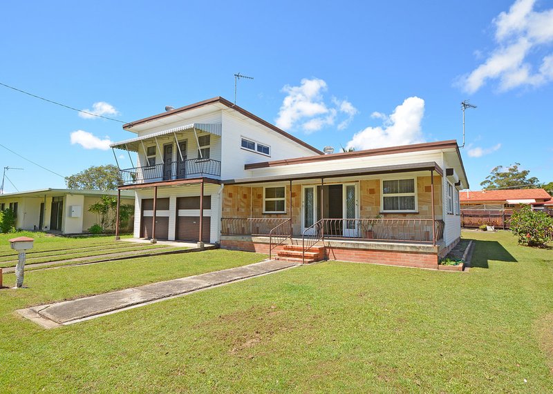 93 East Street, Scarness QLD 4655