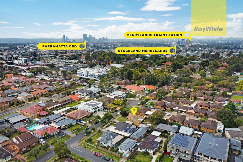 Photo - 93 Eddy Street, Merrylands NSW 2160 - Image 12