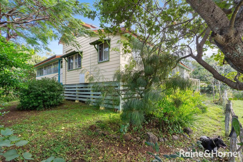 93 Ellems Road, Edenville Via , Kyogle NSW 2474