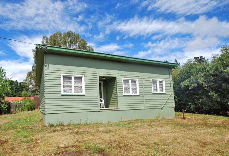 93 Ellendale Road, Westerway TAS 7140