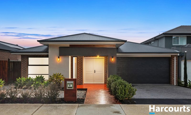 Photo - 93 Encore Boulevard, Cranbourne South VIC 3977 - Image