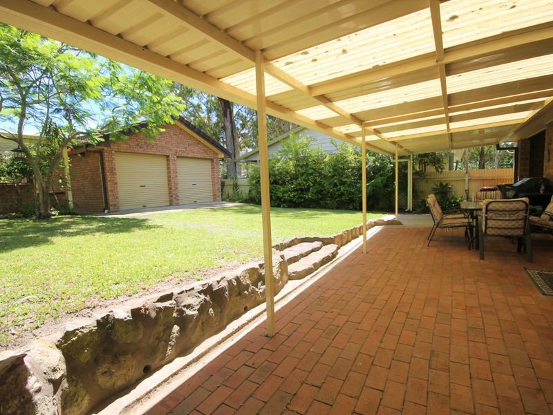 Photo - 93 Ethel Street, Sanctuary Point NSW 2540 - Image 14