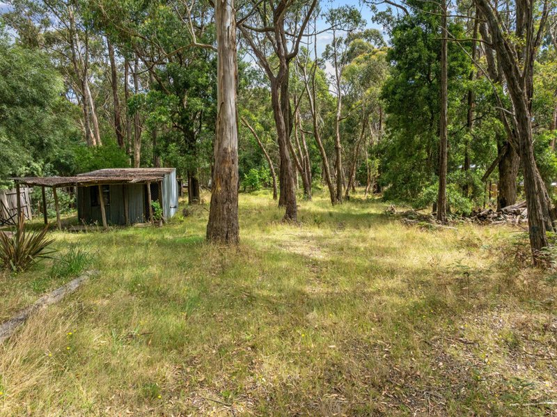 Photo - 93 Feeneys Lane, Benloch VIC 3435 - Image 3