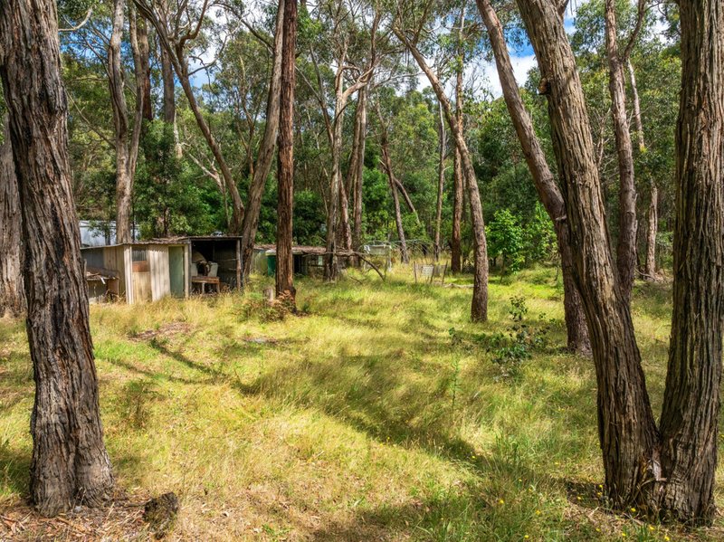 Photo - 93 Feeneys Lane, Benloch VIC 3435 - Image 4