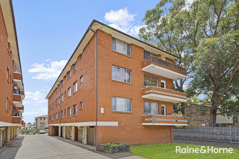 Photo - 9/3 Fisher Street, Cabramatta NSW 2166 - Image 1