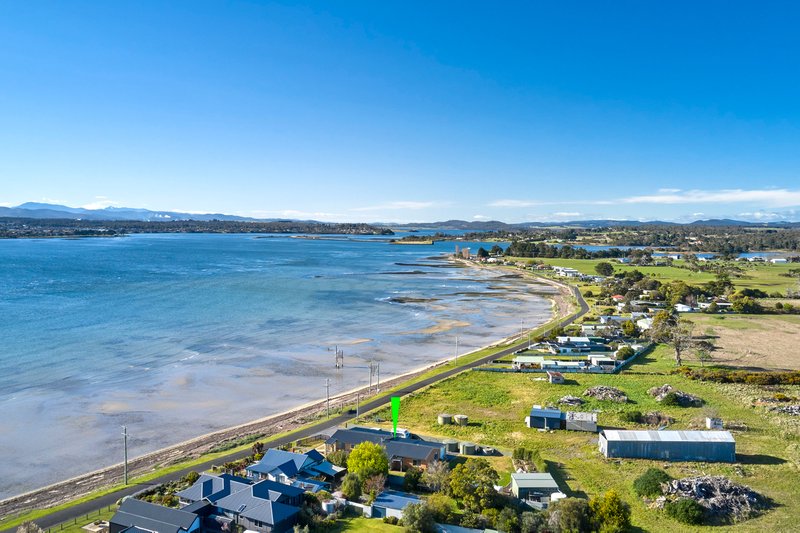 93 Foreshore Road, Kelso TAS 7270