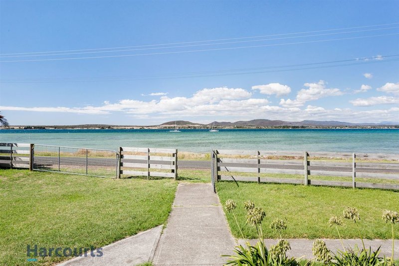 93 Foreshore Road, Kelso TAS 7270