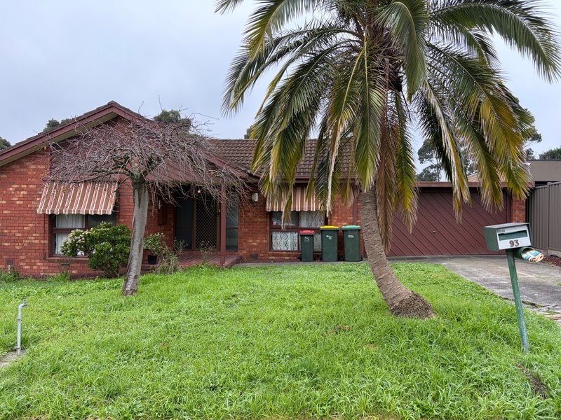 Photo - 93 Freeman Crescent, Mill Park VIC 3082 - Image 1