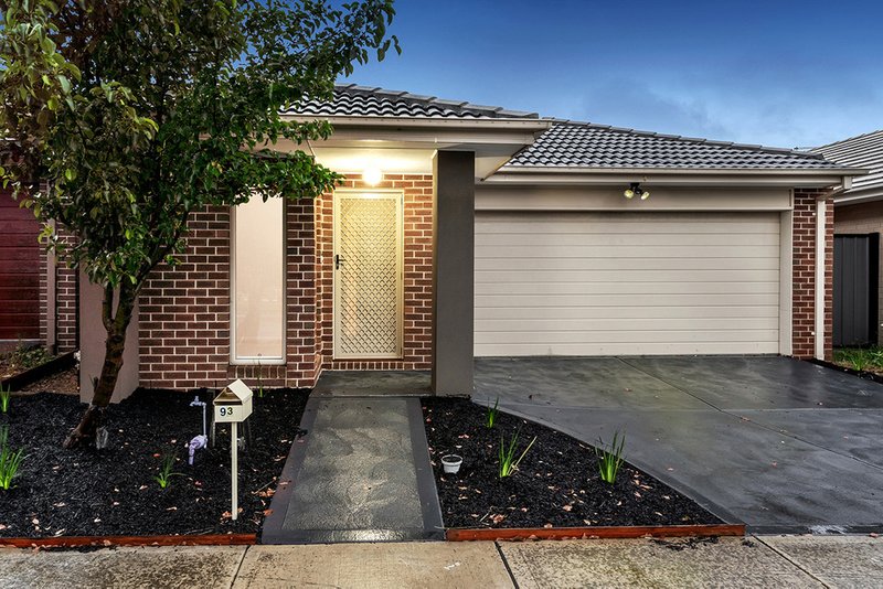 93 Gateshead Street, Craigieburn VIC 3064