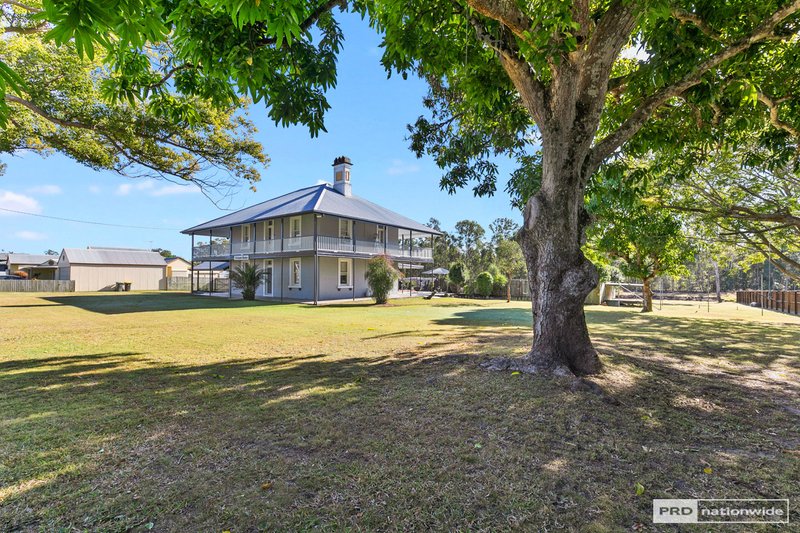 93 Gayndah Road, Maryborough West QLD 4650