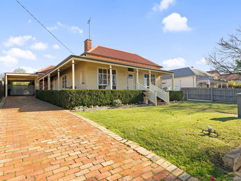 Photo - 93 Gisborne Road, Bacchus Marsh VIC 3340 - Image 27