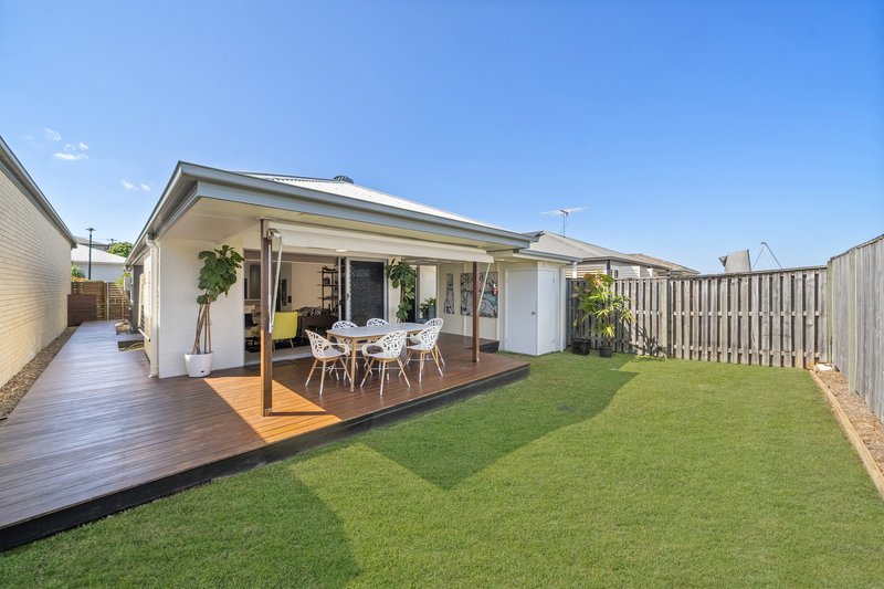 93 Glass House Circuit, Kallangur QLD 4503