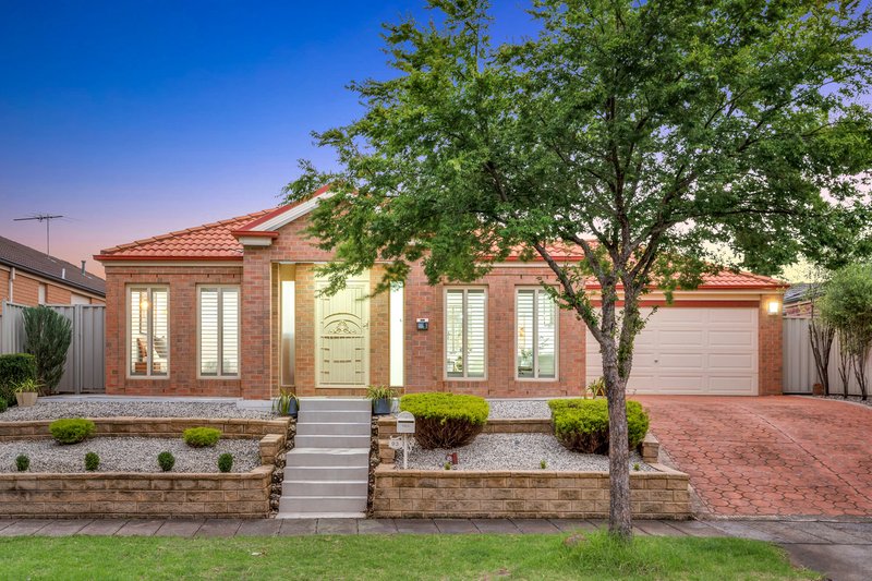 93 Golf View Drive, Craigieburn VIC 3064