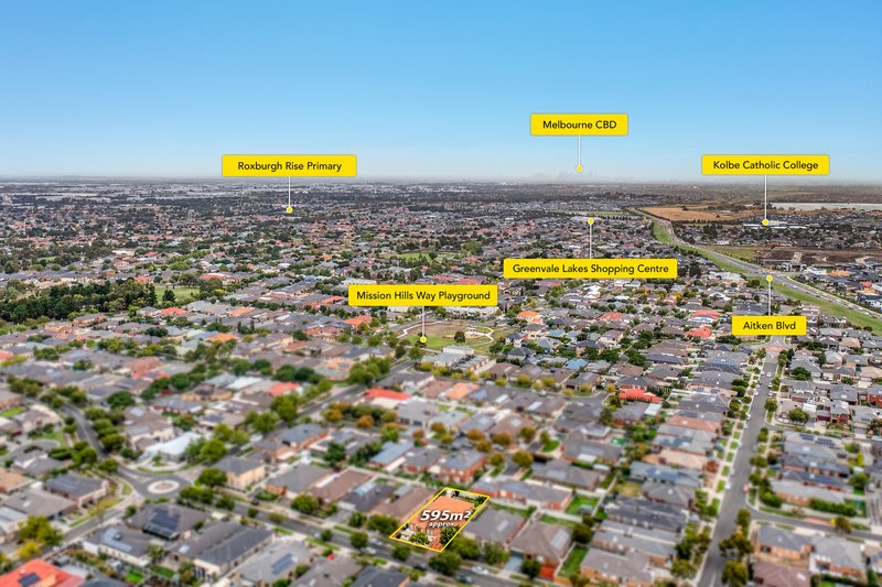 Photo - 93 Golf View Drive, Craigieburn VIC 3064 - Image 19