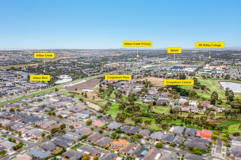 Photo - 93 Golf View Drive, Craigieburn VIC 3064 - Image 21