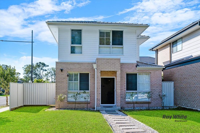 93 Goodison Pr , Marsden Park NSW 2765