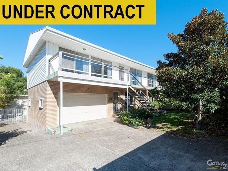 93 Government Road, Nelson Bay NSW 2315