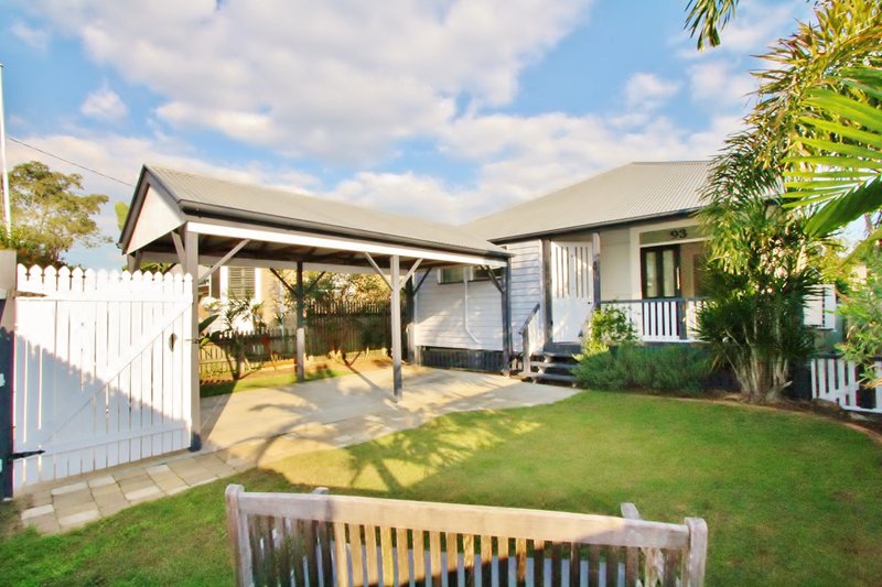 Photo - 93 Graceville Avenue, Graceville QLD 4075 - Image 1